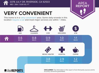 3378 July Dr, Riverside, CA 92503