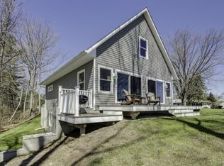 6029 Lakeshore, Lexington, MI 48450