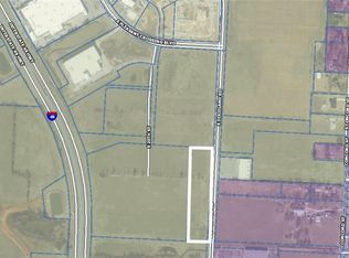 S Dixieland Rd, Rogers, AR 72758