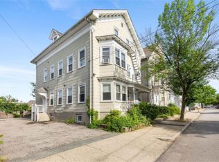 138 Garden St, Pawtucket, RI 02860