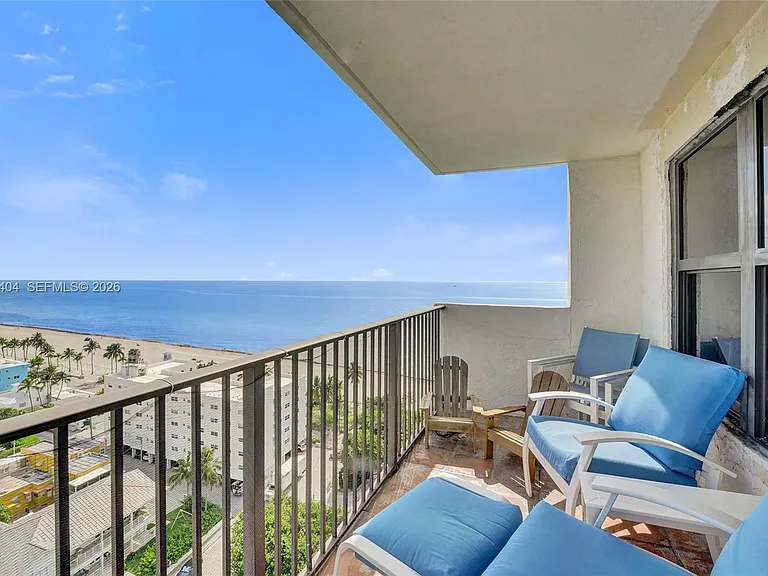 1201 S Ocean Dr #1702N — Photo 36