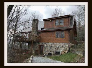 3923 Glenview Way, Pigeon Forge, TN 37862