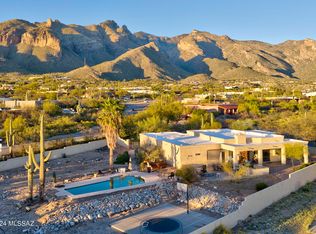 6955 N Green Mountain Pl, Tucson, AZ 85718