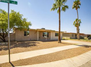 1956 E Minorka St, Tucson, AZ 85706