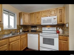 676 W 275 S, Tremonton, UT 84337