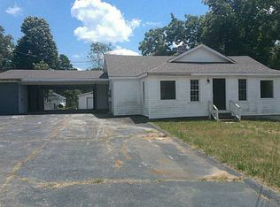203 Oak St, Bremen, GA 30110