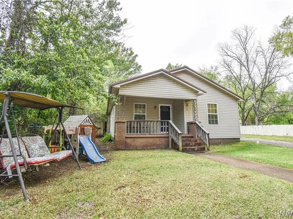 2510 11th Ct Unit 2508-&, Tuscaloosa, AL 35401