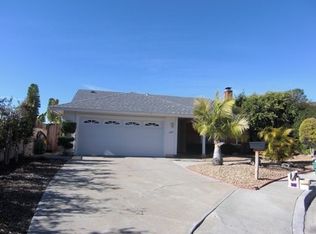 2109 Crown View Way, Oceanside, CA 92056