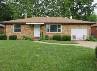 1148 Beaumont St, Alton, IL 62002
