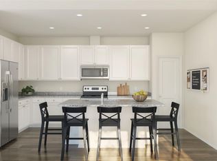 347 W Rose Marie Ln, Montgomery, TX 77356