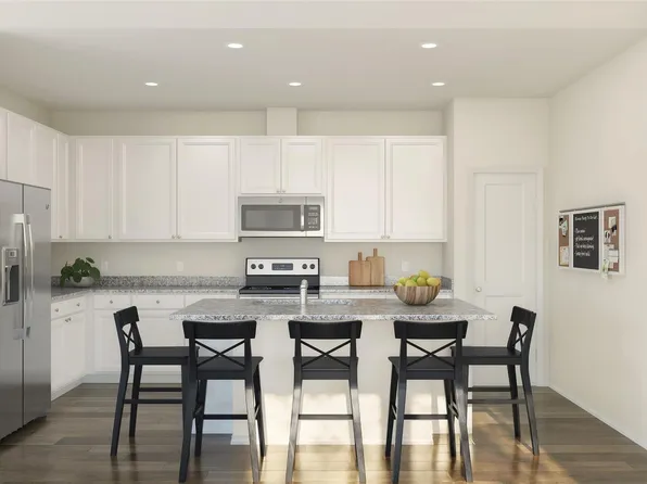 347 W Rose Marie Ln, Montgomery, TX 77356