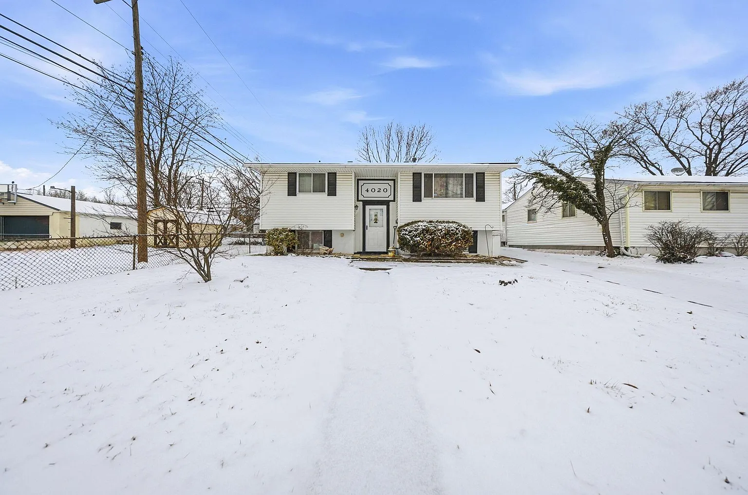 4020 Briggs Rd photo 1