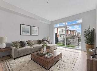 20857 77a Ave #25, Langley, BC V2Y 0W7