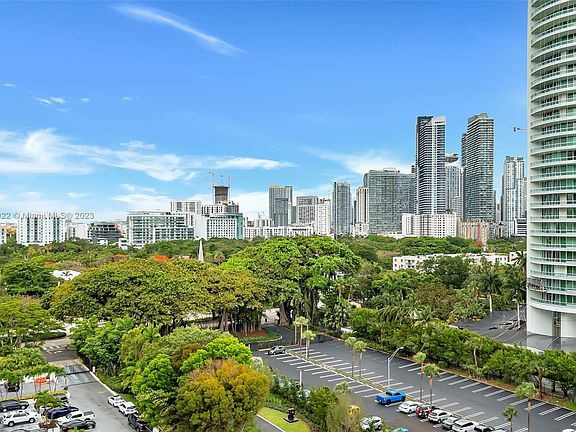 2nd image of 1865 Brickell Ave APT A1205