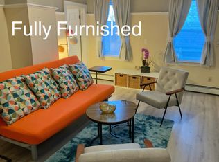 23 Penn St APT 3R, Providence, RI 02909