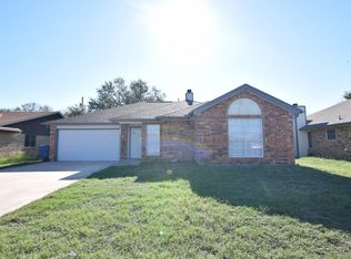 208 Appaloosa Dr, Copperas Cove, TX 76522