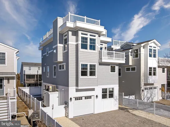 7 Cohasset B Long, Beach Haven, NJ 08008
