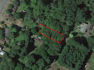 Rose Road, Winlick, WA 98596