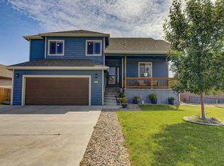 905 S. 5th Ave., Mills, WY 82644