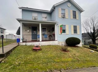 1715 Price St, Scranton, PA 18504