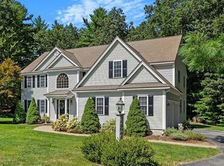 9 Eagles Nest Rd, Westford, MA 01886