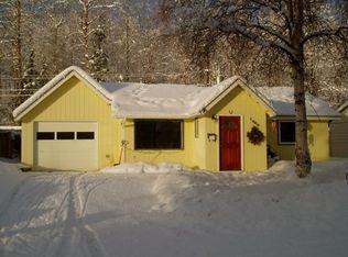 1700 Twining Dr, Anchorage, AK 99504