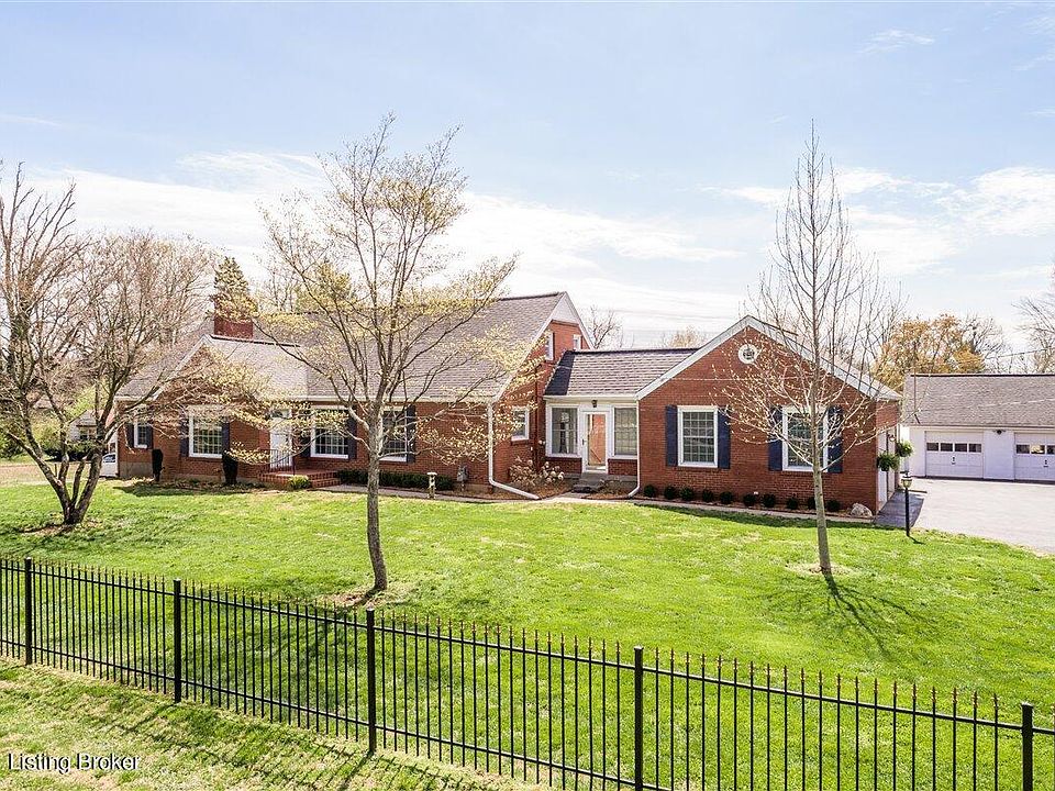 8112 Watterson Trl, Louisville, KY 40299 Zillow