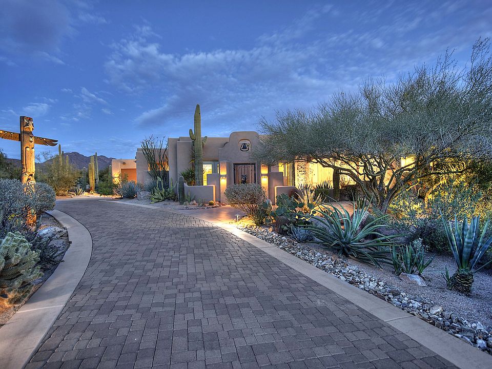 1st image of 9451 E Calle De Las Brisas
