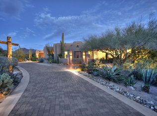 9451 E Calle De Las Brisas, Scottsdale, AZ 85255