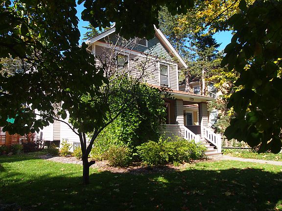 5 Front Entry