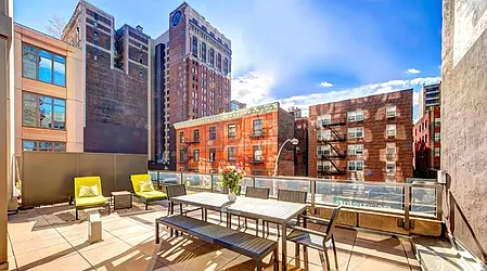 Rented by Reuveni LLC