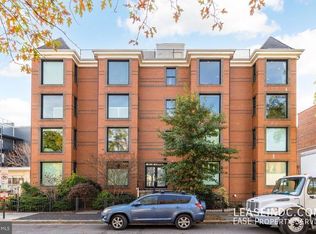 440 Rhode Island Ave NW #T104, Washington, DC 20001