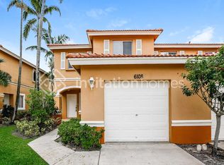 6108 Whalton St, West Palm Beach, FL 33411