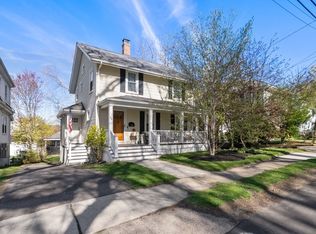 94 Grafton Ave, Milton, MA 02186
