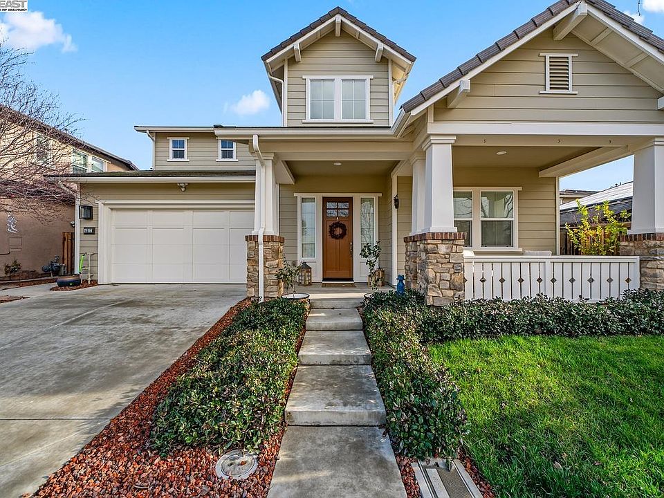 4117 Gilbert Ln, Livermore, CA 94550 Zillow
