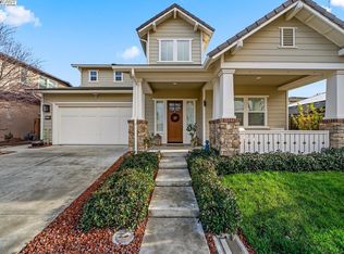 4117 Gilbert Ln, Livermore, CA 94550