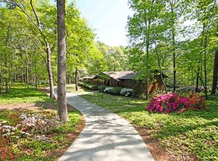 2810 Moody Rd, Bonaire, GA 31005