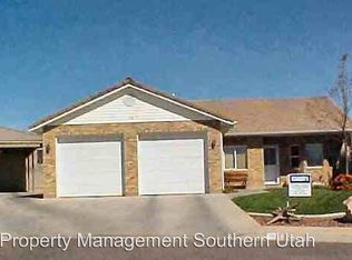 198 N 2360 E, Saint George, UT 84790