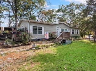 1370 County Road 1193, Vinemont, AL 35179