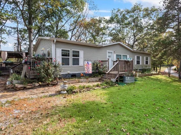1370 County Road 1193, Vinemont, AL 35179