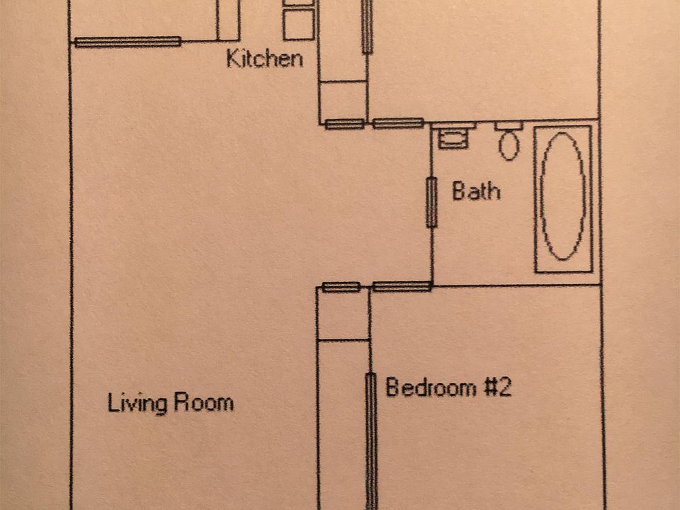 #12 - Floorplan