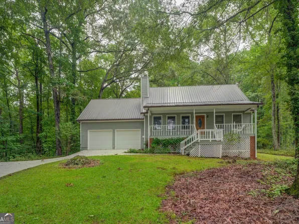 232 W Nuthatch Dr, Monticello, GA 31064