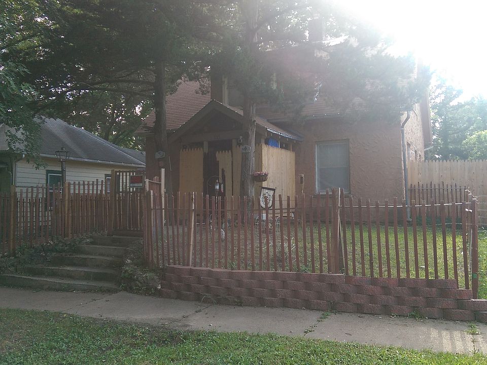 Front View