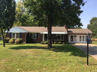 803 Jefferson St, Miami, OK 74354