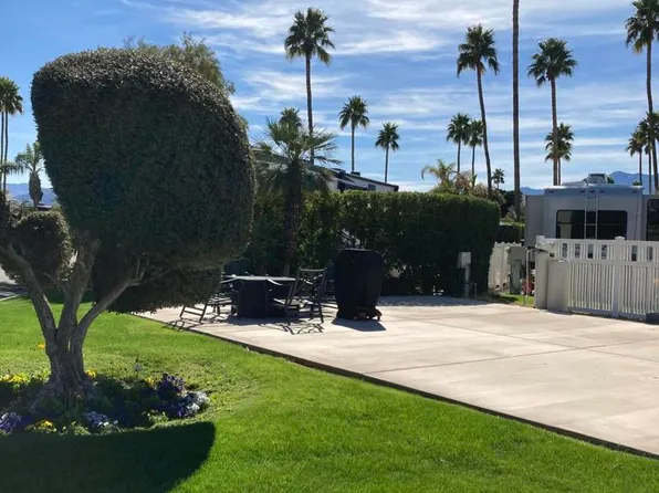 69411 Ramon Rd #213, Cathedral City, CA 92234