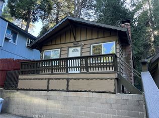754 Seeley Flat Rd #138, Crestline, CA 92325