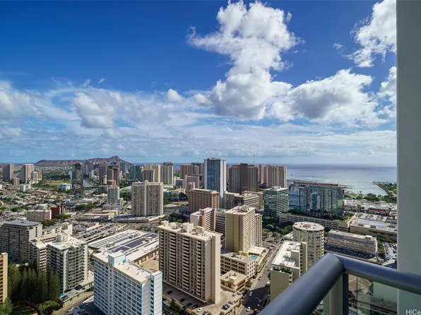1500 Rycroft St #4307R, Honolulu, HI 96814