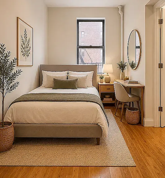 636 Hudson St #10A — Photo 4