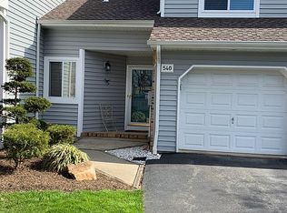 540 Ridgeview Ct #21A, Toms River, NJ 08753