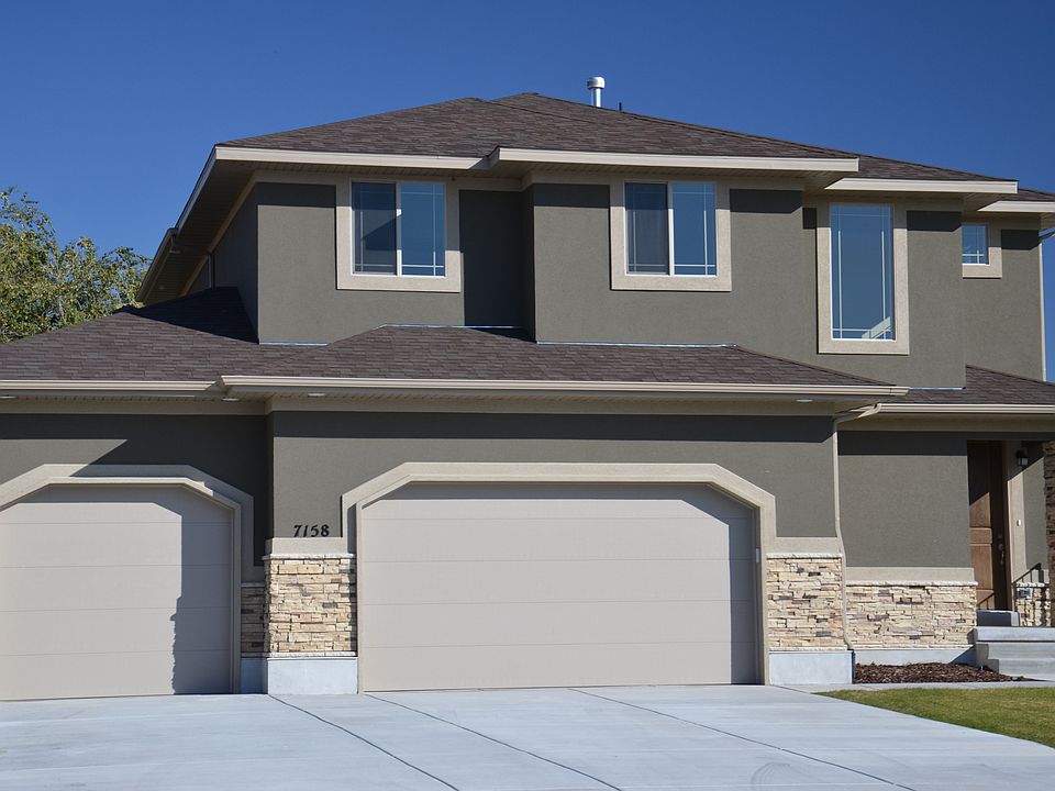 7158 W. Chey Court